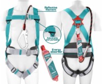 Пояс страховочный Total Tools TSH501420