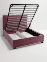 Pat My-Style Lani 90x200 P54D90M14 imaginea #8 — magazin online Desire.md