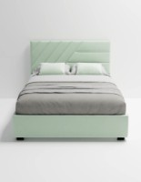 Pat My-Style Lani 90x200 P54D90M15 imaginea #2 — magazin online Desire.md