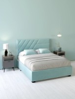 Pat My-Style Lani 90x200 P54D90M16 imaginea #7 — magazin online Desire.md