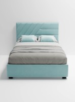 Pat My-Style Lani 90x200 P54D90M16 imaginea #2 — magazin online Desire.md