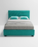 Pat My-Style Lani 90x200 P54D90M17 imaginea #2 — magazin online Desire.md