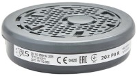 Фильтр для респиратора BLS 202 P3