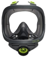 Респиратор BLS 2150 Grey/Green