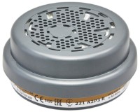 Фильтр для респиратора BLS 221 A2P3 R