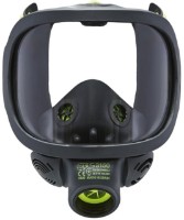 Респиратор BLS 3150 CL2 EN 136 Grey/Green