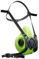 Респиратор BLS 4000 R Grey/Green M/L