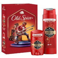 Подарочный набор Old Spice Epic Legend Deo Stick 50 ml + Shower gel 250 ml