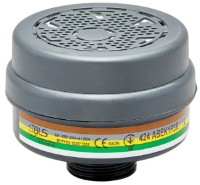 Filtru pentru respirator BLS 424 ABEK1P3 R imaginea #2 — magazin online Desire.md