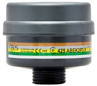 Фильтр для респиратора BLS 425 ABEK2P3 R