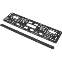 Рамка для номерного знака Airline ADFC002 фото №4 — интернет-магазин Desire.md