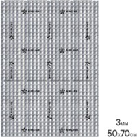 Izolare fonică Airline ADVI003 imaginea #2 — magazin online Desire.md