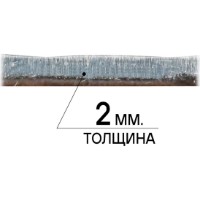 Izolare fonică Airline ADVI004 imaginea #3 — magazin online Desire.md