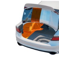 Izolare fonică Airline ADVI007 imaginea #4 — magazin online Desire.md