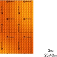 Izolare fonică Airline ADVI007 imaginea #8 — magazin online Desire.md