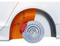 Izolare fonică Airline ADVI008 imaginea #6 — magazin online Desire.md