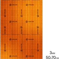 Izolare fonică Airline ADVI009 imaginea #2 — magazin online Desire.md