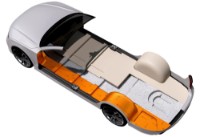 Izolare fonică Airline ADVI009 imaginea #3 — magazin online Desire.md