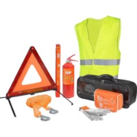 Set automobilist Airline ANA-04