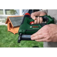 Stapler Bosch AdvancedTacker 18V-25 (B06032A7100) imaginea #3 — magazin online Desire.md