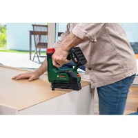 Stapler Bosch AdvancedTacker 18V-25 (B06032A7100) imaginea #4 — magazin online Desire.md