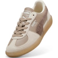 Кеды женские Puma Palermo Elevated Wns Ice Coffee/Chocolate Chip, s.38