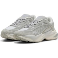 Кроссовки женские Puma Rs-25 Hairy Suede Cool Light Gray/Smokey Gray, s.38.5