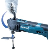 Unealta multifunctionala Makita DTM51Z imaginea #2 — magazin online Desire.md