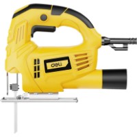 Fierăstrău pentru decupat Deli EDC576