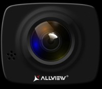 Экшн камера Allview Visual 360