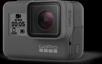 Экшн камера GoPro Hero 5 Black