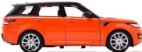 Mașină Welly 1:24 Range Rover Sport (24059)
