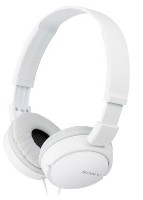 Căşti Sony MDR-ZX110AP White