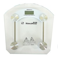 Напольные весы Hausberg HB-6001C