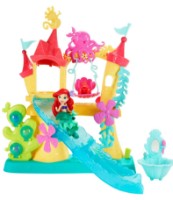 Set jucării Hasbro Ariels Sea Castle (B5836)