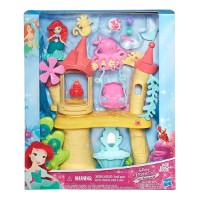 Set jucării Hasbro Ariels Sea Castle (B5836)