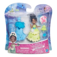 Кукла Hasbro Small Doll Fashion (B5327)