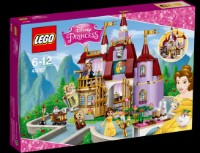 Конструктор Lego Disney: Belle's Enchanted Castle V29 (41067)