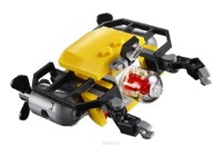 Конструктор Lego City: Deep Sea Starter Set (60091)