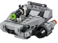 Set de construcție Lego Star Wars: First Order Snowspeeder (75126)