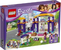 Set de construcție Lego Friends: Heartlake Sports Center (41312)