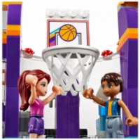 Set de construcție Lego Friends: Heartlake Sports Center (41312)