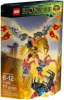 Set de construcție Lego Bionicle: Ikir Creature of Fire (71303)