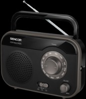 Radio portabil Sencor SRD 210 B