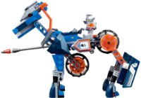 Set de construcție Lego Nexo Knights: Lance's Mecha Horse (70312)