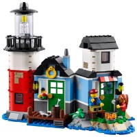 Конструктор Lego Creator: Lighthouse Point (31051)