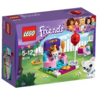 Конструктор Lego Friends: Party Styling (41114)