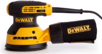 Эксцентриковая шлифмашина DeWalt DWE6423