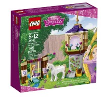 Set de construcție Lego Disney: Rapunzel's Best Day Ever (41065)