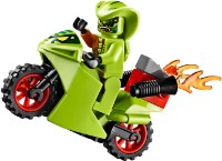 Конструктор Lego Ninjago: Snake Showdown (10722)